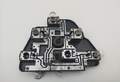 Плата фонаря BMW 5 E39 1995-2003 - 55238460