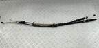 Трос кулисы Chrysler Voyager 2000-2007 - 55238755