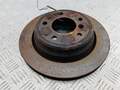 Тормозной диск BMW 5 E39 1995-2003 - 55238817