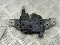 Замок капота Ford Mondeo 3 2000-2007 - 55238942