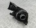 Турбина Ford Focus 2 (рест) 2008-2011 - 55239084