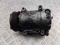Компрессор кондиционера Ford Focus 2 (рест) 2008-2011 - 55239092