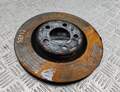 Тормозной диск Volkswagen Bora  - 55239241