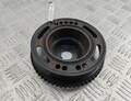 Шкив Opel Zafira A 1999-2005 - 55239262