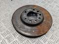 Тормозной диск Opel Zafira A 1999-2005 - 55239359