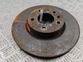 Тормозной диск Opel Omega B 1994-2003 - 55239360
