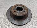 Тормозной диск Opel Omega B 1994-2003 - 55239383