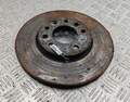 Тормозной диск Opel Zafira A 1999-2005 - 55239392