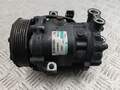 Компрессор кондиционера Fiat Grande Punto 2005-2011 - 55239456