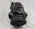 Компрессор кондиционера Opel Vectra C 2002-2008 - 55239545