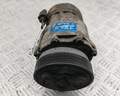 Компрессор кондиционера Volkswagen Sharan (рест) 2000-2010 - 55239786