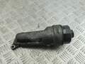 Корпус масляного фильтра Opel Astra H 2004-2010 - 55239817