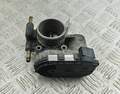 Дроссельная заслонка Opel Astra H 2004-2010 - 55239853