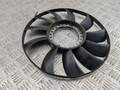 Крыльчатка вентилятора Volkswagen Passat 5 1996-2000 - 55239916