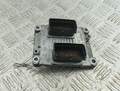 Блок управления двигателем Opel Astra H 2004-2010 - 55239977