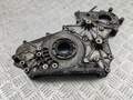 Крышка передняя двс Kia Sorento BL 2002-2011 - 55240046