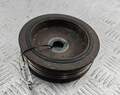 Шкив Kia Sorento BL 2002-2011 - 55240093