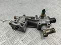 Корпус термостата Lancia Zetta  - 55240095