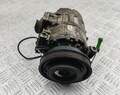 Компрессор кондиционера Volkswagen Passat 5 2000-2005 - 55240105