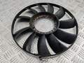 Крыльчатка вентилятора Volkswagen Passat 5 2000-2005 - 55240164
