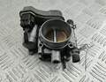 Дроссельная заслонка Opel Vectra C 2002-2008 - 55240621