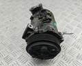 Компрессор кондиционера Opel Vectra C 2002-2008 - 55240637