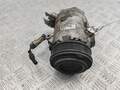 Компрессор кондиционера Opel Astra G 1998-2005 - 55240739