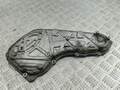 Крышка передняя двс Kia Sorento BL 2002-2011 - 55240750
