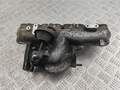 Впускной коллектор Kia Sorento BL 2002-2011 - 55240797