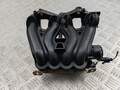 Впускной коллектор Fiat Doblo 1 2001-2005 - 55240844