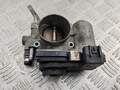 Дроссельная заслонка Opel Astra H 2004-2010 - 55240855