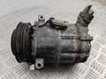 Компрессор кондиционера Opel Zafira A 1999-2005 - 55240883
