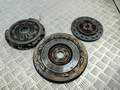 Маховик Opel Vectra B 1995-2002 - 55240898