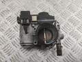 Дроссельная заслонка Opel Astra H 2004-2010 - 55241375