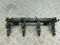 Форсунка топливная Opel Zafira A 1999-2005 - 55241448