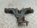 Выпускной коллектор Opel Zafira A 1999-2005 - 55241476