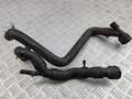 Патрубок охлаждения Volkswagen Golf 4 1997-2005 - 55241681
