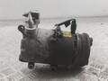 Компрессор кондиционера Ford Focus 2 2005-2008 - 55241838