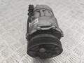 Компрессор кондиционера Volkswagen Golf 4 1997-2005 - 55241927