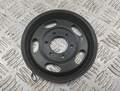 Шкив Opel Corsa C 2000-2006 - 55241928