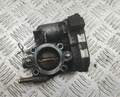 Дроссельная заслонка Opel Corsa C 2000-2006 - 55241937