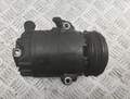 Компрессор кондиционера Opel Corsa C 2000-2006 - 55241986