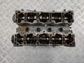 Головка блока цилиндрорв Peugeot 307  - 55242057