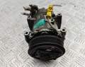 Компрессор кондиционера Peugeot 307  - 55242077
