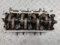 Головка блока цилиндрорв Peugeot 206  - 55242106