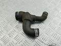 Патрубок Opel Astra G 1998-2005 - 55242120