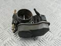 Дроссельная заслонка Opel Astra G 1998-2005 - 55242213