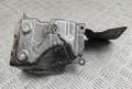 Тепловой экран (термозащита) Skoda Fabia 2007-2014 - 55242335