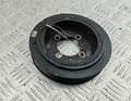 Шкив Opel Astra H 2004-2010 - 55242368