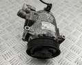 Компрессор кондиционера Volkswagen Golf 5 2003-2009 - 55242491